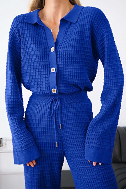 SAYZEN Modern Ceket Pantolon Alt-Üst Takim
