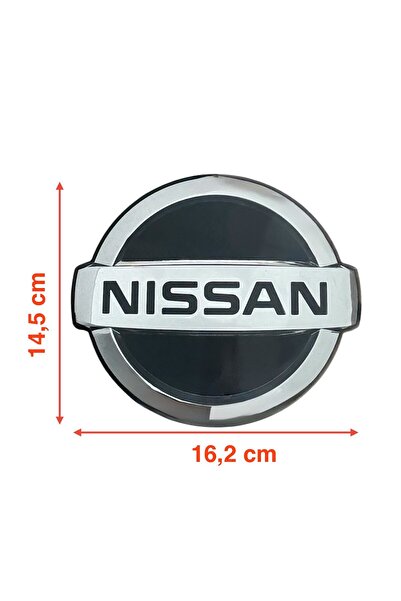 NS Nilser Auto Parts نيسان قاشقاي ستارة أمامية زجاجية مطلية بالنيكل 2021-2024