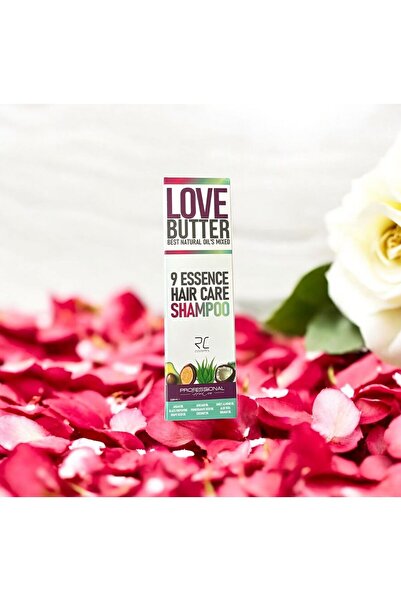 AZ AMBALAJ TEMİZLİK شامبو العناية بالشعر