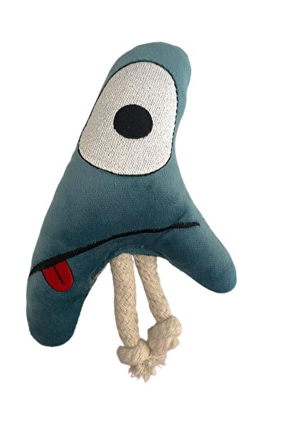 MATATABİ CATS Dog Toy Eye-E
