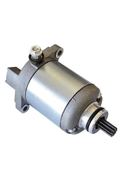 tecnium Starter moto - 1079032