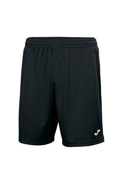 Joma Nobel men's shorts black 12 YEARS