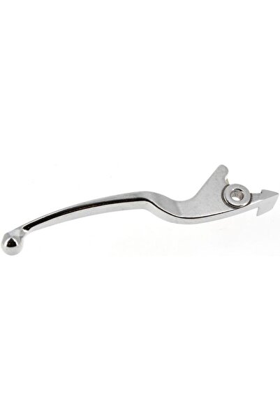 Vparts Manetă dreaptă BIHR tip OE, aluminiu turnat și lustruit, pentru Peugeo...