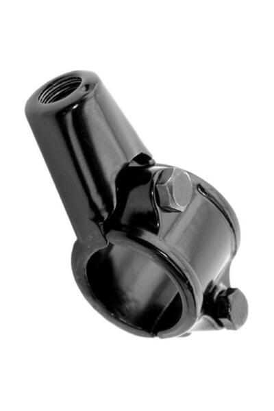 Vparts Suport universal pentru oglindă V PARTS M8/125 cu filet invers - BIHR ...