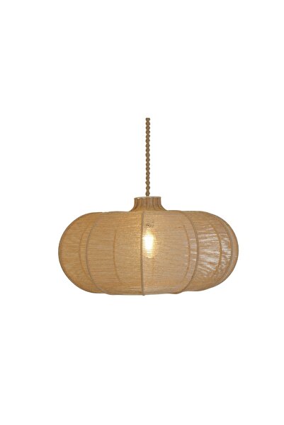 SALAŞHANE ATOLYE Podgy Jüt Avize