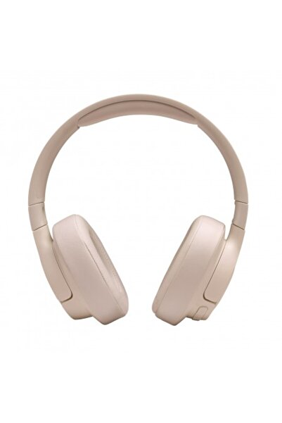 JBL Casti audio wireless over-ear Tune 710 BT, Bluetooth, Baterie 50 H, Sunet Pure Bass, Microfon, C