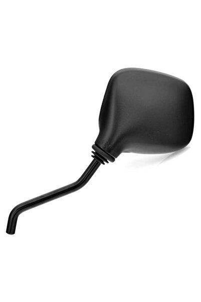 Vicma Oglindă retrovizoare stânga OEM - Negru pentru BMW F650 (1 buc.) - Cod ...