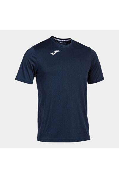 Joma Combi men's t-shirt navy blue L