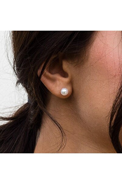 Pursehuit Pearl earrings, Nan C2