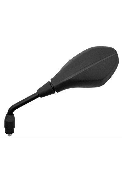 Vicma Oglindă stângă pentru motocicletă OEM - Negru pentru modelul G650 X-Cha...