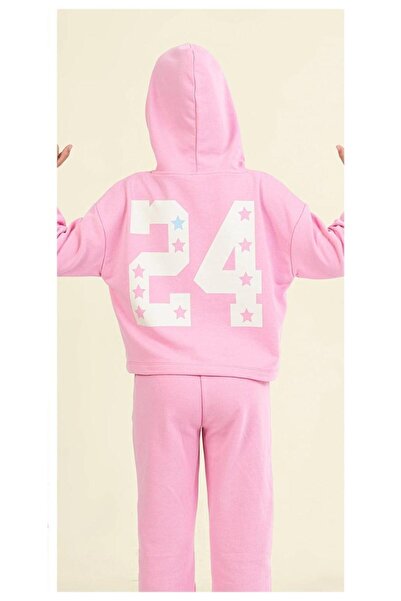 Dmb Girls Tracksuit Set 25Kdmb98599861