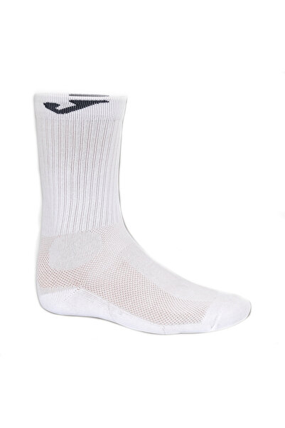 Joma Men's socks Largo Sock White 39/42