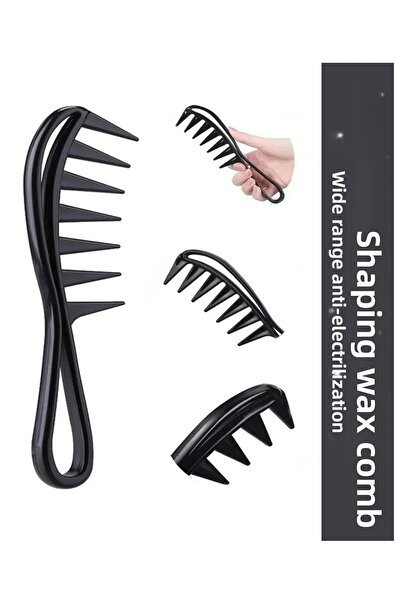 TAYEM Pieptene profesional pentru coafare, pieptene profesional pentru coafur...