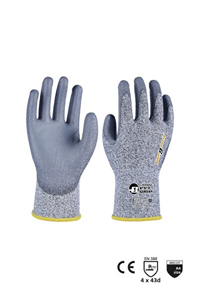 HANVO قفازات PE352 HYPERGUARD