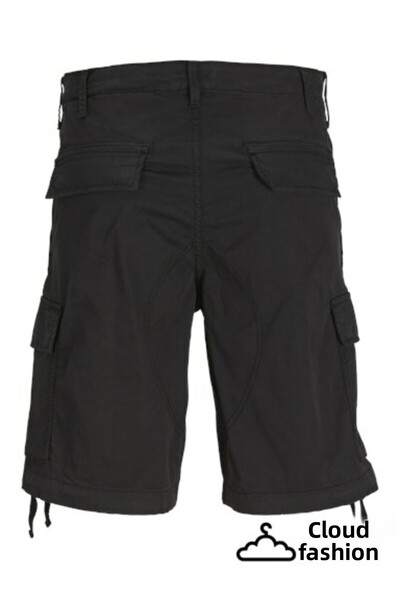 Jack & Jones Jack&Jones Jpstcole Jjtucker Men's Cargo Shorts