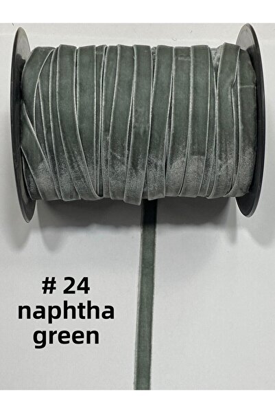 karantuhafiye شريط مخمل / 1 سم / 5 متر / k011