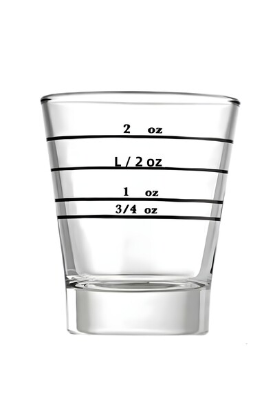 Epinox Motta Coffee Measuring Cup