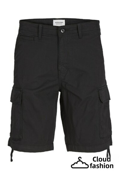 Jack & Jones Jack&Jones Jpstcole Jjtucker Men's Cargo Shorts