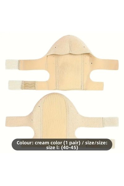 ORGANICYOU Shenzhen Two-In-One Foot Arch Support Cup Set with Double Insoles and Hole Design