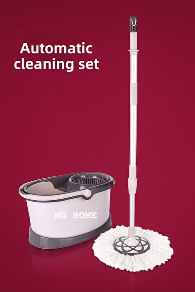 Titiz Set de curățare articulat Storm - Set de mop