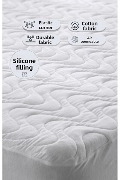 Karna Home Liquid Proof Single Mattresses