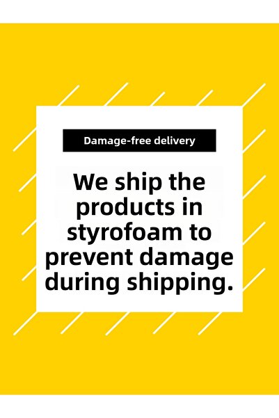 lili hediyelik Μοντέλα τασάκια 8 τεμαχίων με στάμπα φεγγαριού - Τασάκια χωρίς οσμή