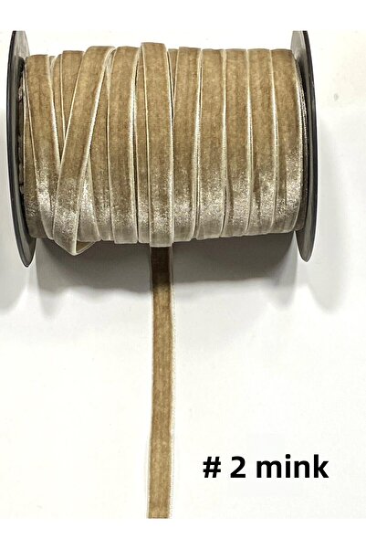 karantuhafiye شريط مخمل 1 سم 5 متر