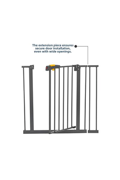 Babyjem 896 Επέκταση Πόρτας Ασφαλείας 10 cm