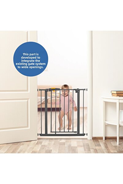 Babyjem 896 Επέκταση Πόρτας Ασφαλείας 10 cm
