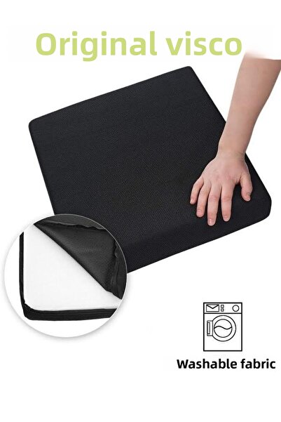 Viscomina Pernă de șezut ortopedică Pernă de șezut (1 bucată)