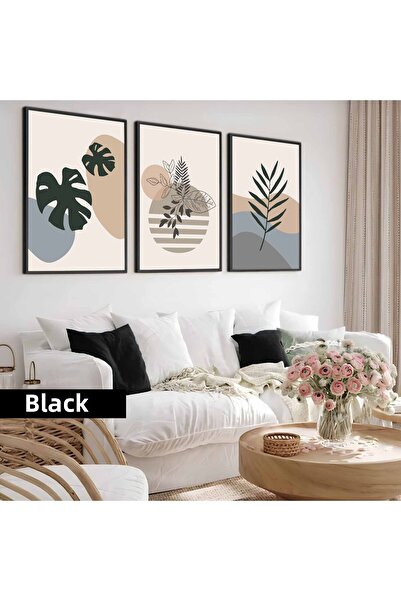 Harika bir ev Παιδικό δωμάτιο Σαλόνι-Μινιμαλιστικό Μοντέρνο Μποέμ ΜΕ ΣΧΕΔΙΟ Φ...