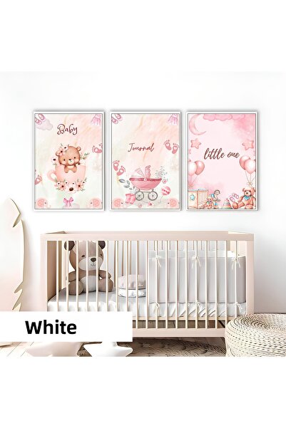 Harikabirev Детска стая Дневна - Минималистичен модерен бохемски стил БЕБЕШКО...