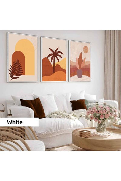 Harika bir ev Camera copiilor Living Room-Salon minimalist modern cu design b...