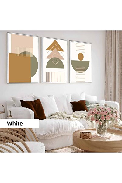 Harikabirev Детска стая Хол - Минималистичен Модерен Бохемски Абстрактни форм...