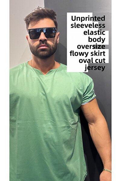 Bas Body FitnessWear Ελαστικά μανίκια που διακρίνονται με τη μεγάλη τους εμφά...