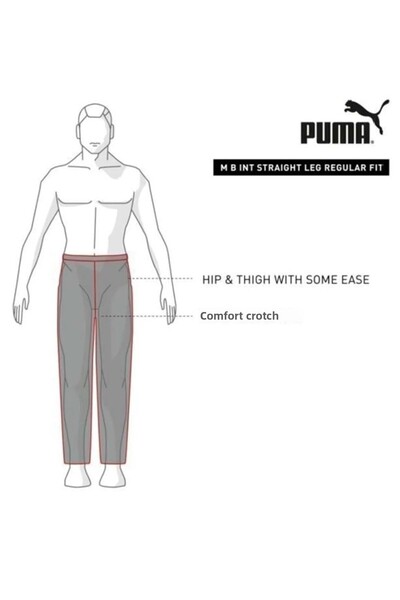 Puma Galatasaray Sk Gsk Domácí šortky 24/25 Pánské fotbalové šortky BÍLÉ