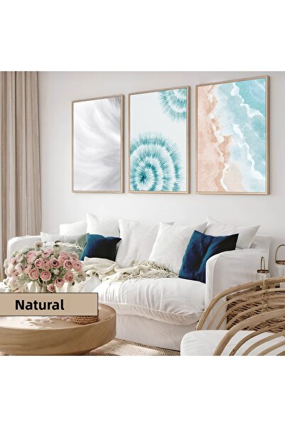 Harika bir ev Παιδικό δωμάτιο Σαλόνι-Μινιμαλιστικό Μοντέρνο Μποέμικο Μπατίκ Π...