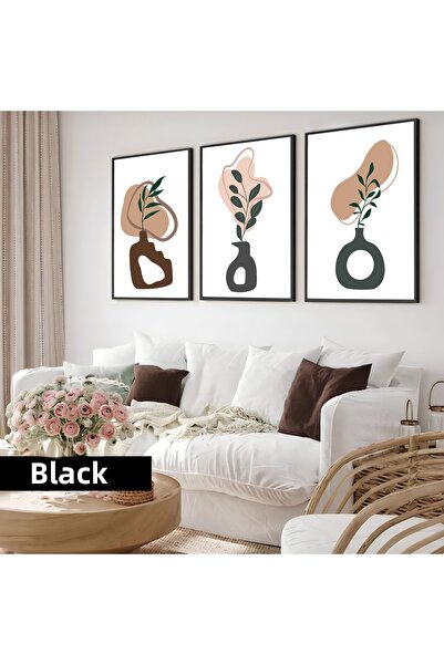 Harika bir ev Παιδικό δωμάτιο Σαλόνι-Μινιμαλιστικό Μοντέρνο Μποέμικο Φυτό με ...