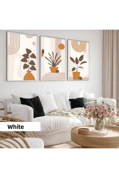 Harika bir ev Παιδικό δωμάτιο Σαλόνι-Μινιμαλιστικό Μοντέρνο Μποέμικο Σχέδιο 0...