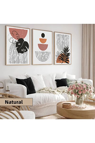 Harikabirev Camera copiilor Living Room - Minimalist Modern Boho cu Model de ...