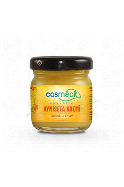 Mecitefendi Cosmecit Doğal Nemlendiricili Aynısefa Kremi 30 gr