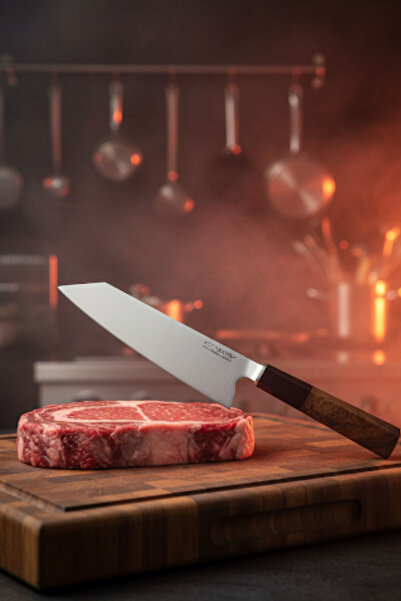 KOCAKAYA1945 Dragon Serisi Kiritsuke Şef Bıçağı