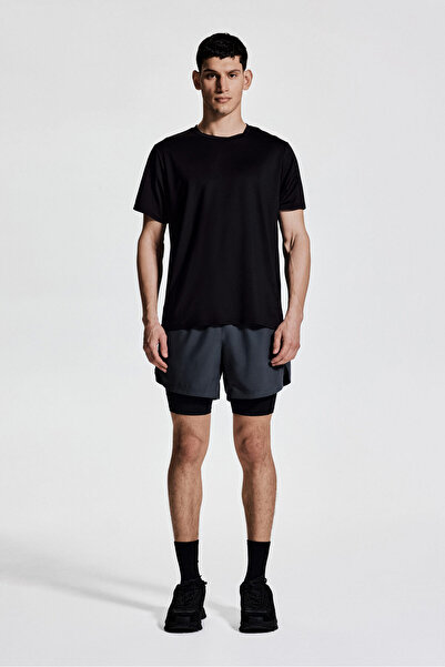 H&M Spor Üstü Regular Fit DryMove™