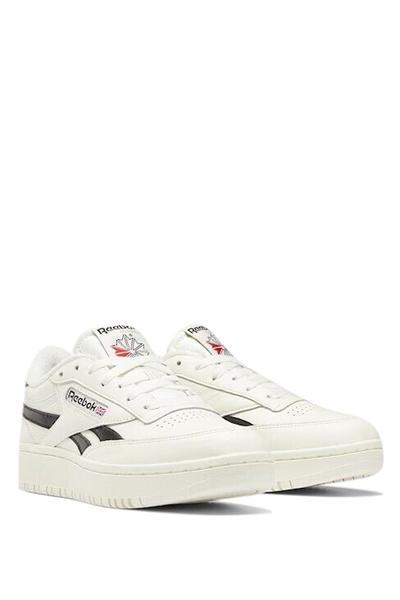 Reebok Club C Double Revenge Bej Kadın Sneaker