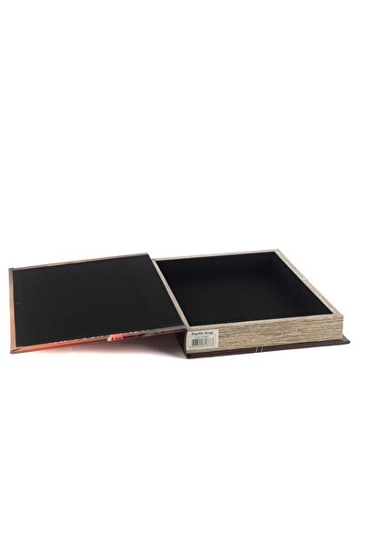 Mikasa Moor Wild Nature Book Box 28X22X4Cm
