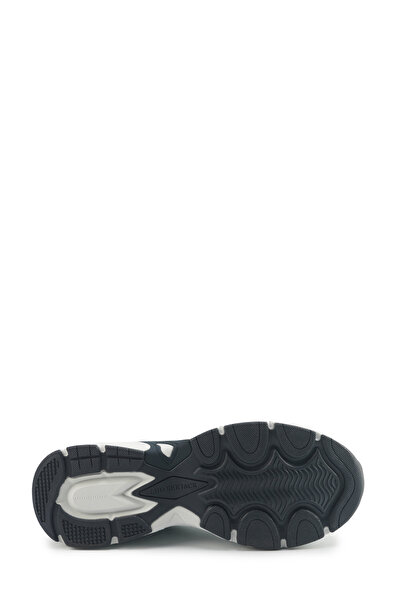 lumberjack POL WMN PU 5PR Beyaz Kadın Sneaker