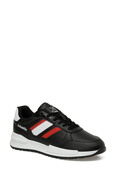 Kinetix KONTRA PU 5PR Siyah Unisex Sneaker