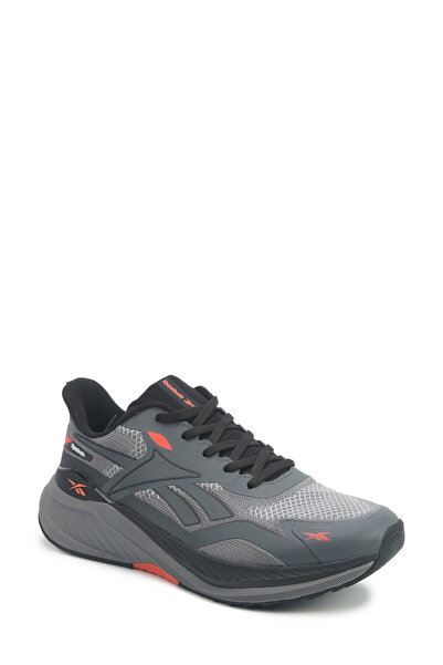 Reebok DAFT RUN II Gri Erkek Koşu Ayakkabısı