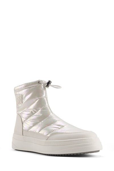 Nine West DESRAN 4PR Beyaz Kadın Kar Botu