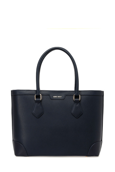 Nine West Geantă de umăr pentru femei Dınabıgy 5fx bleumarin